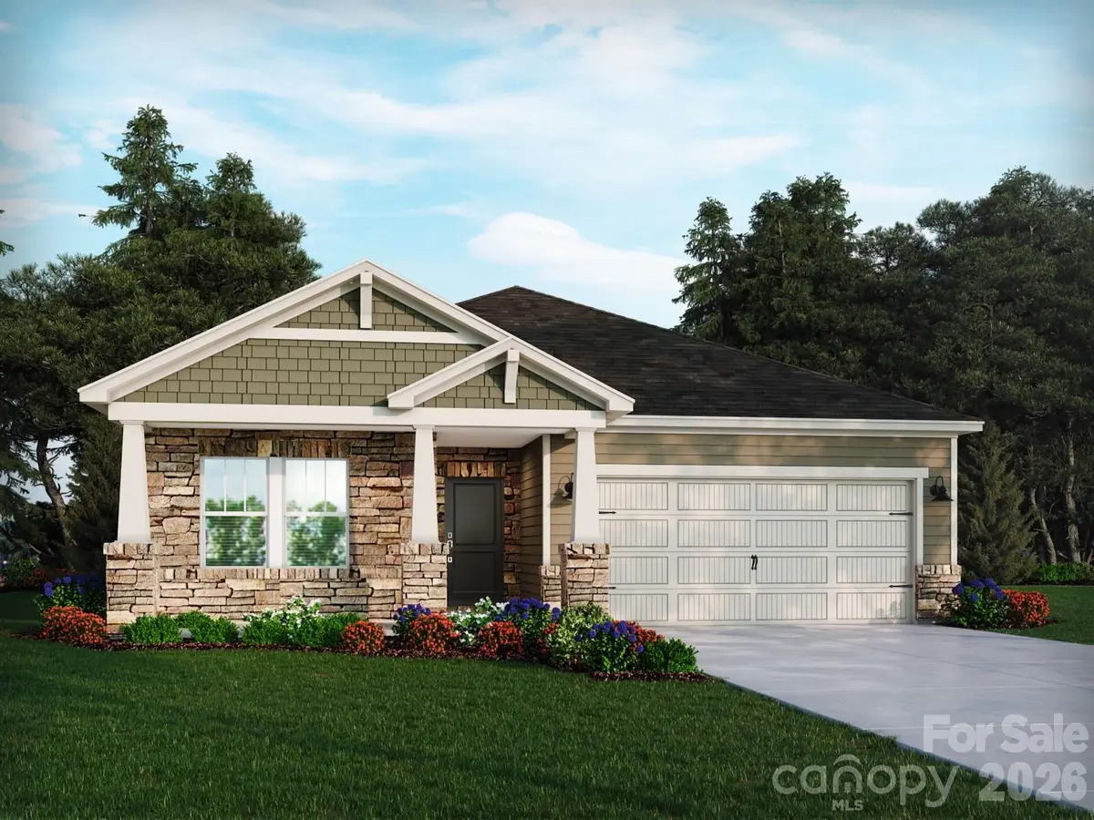 327 Pantego Place, Salisbury, NC 28144 - #1