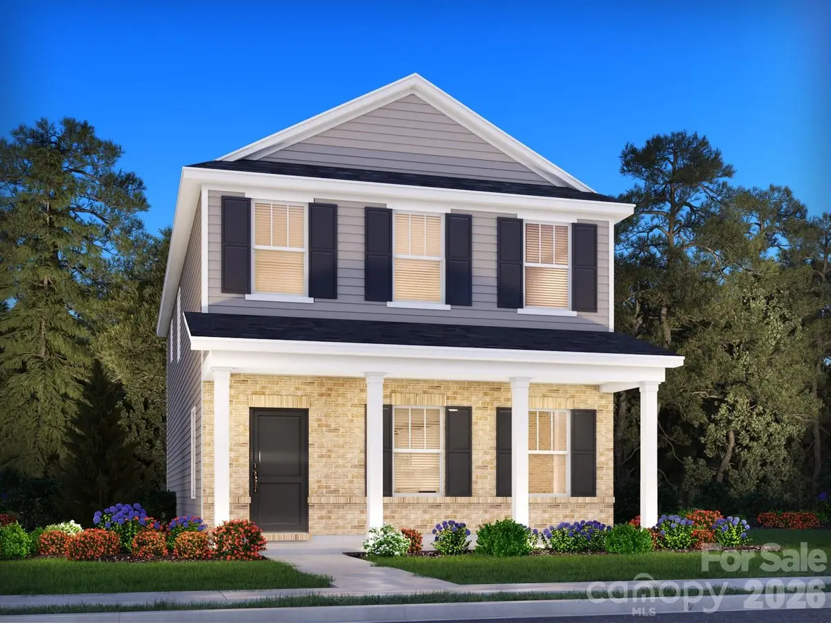 7286 Yardley Street, Gastonia, NC 28056 - #1
