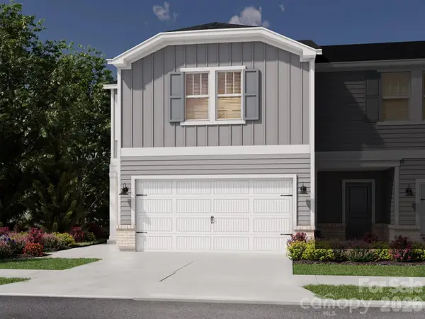 8337 Hidden Springs Trail, Charlotte, NC 28216