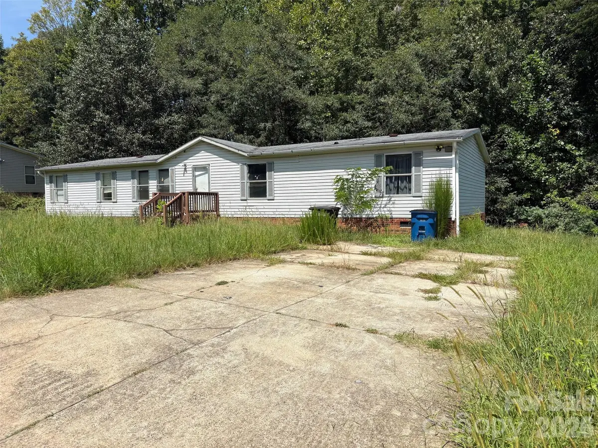 317 Forest Hollow Drive, Statesville, NC 28677 - #1