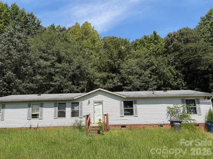 317 Forest Hollow Drive, Statesville, NC 28677 - #2
