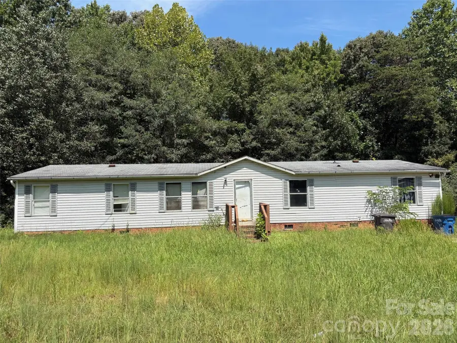 317 Forest Hollow Drive, Statesville, NC 28677 - #3