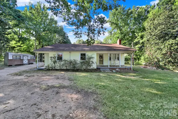 4536 Tabernacle Road, Lancaster, SC 29720