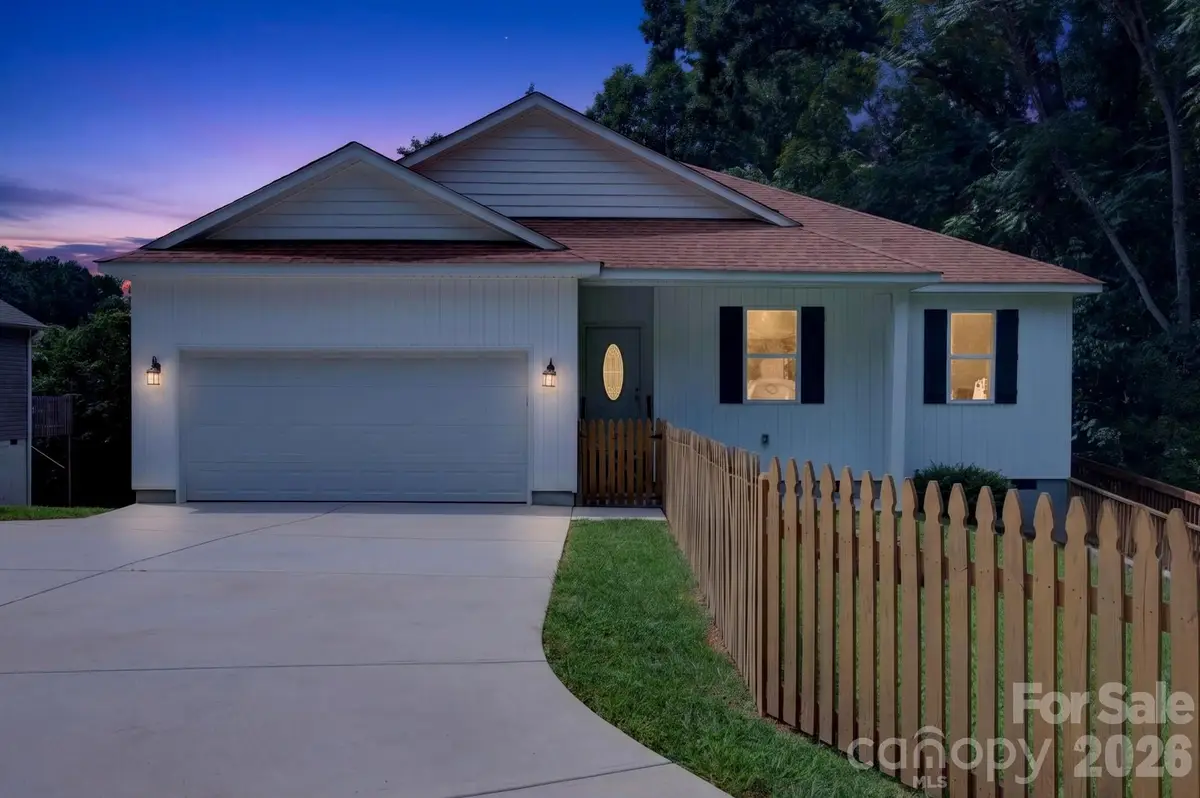 922 Legion Club Road, Salisbury, NC 28146 - #1