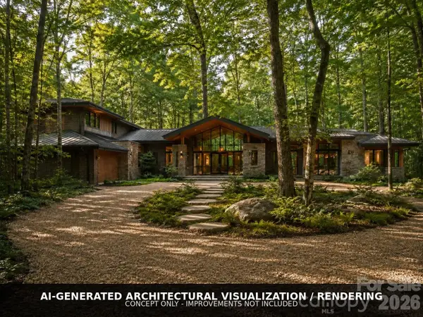 0 Nablus Drive #5, Waxhaw, NC 28173