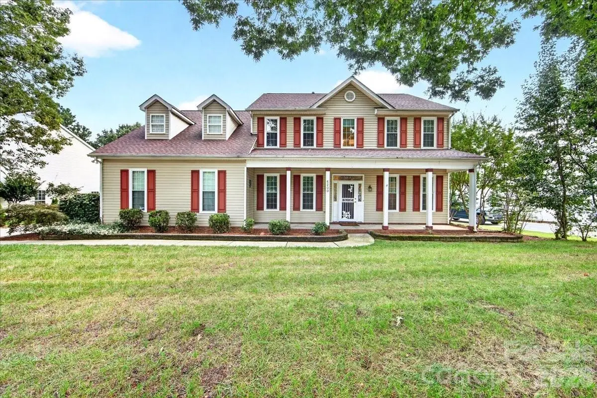 6200 Greengate Lane, Waxhaw, NC 28173 - #1