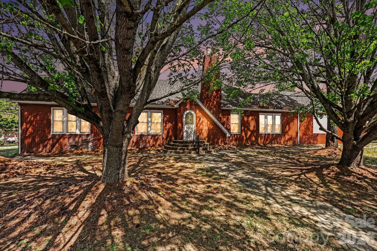 1411 Ludwick Heights Lane, Salisbury, NC 28147 - #1