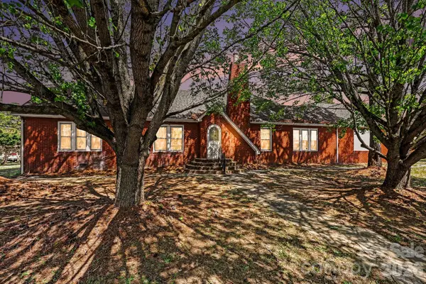 1411 Ludwick Heights Lane, Salisbury, NC 28147
