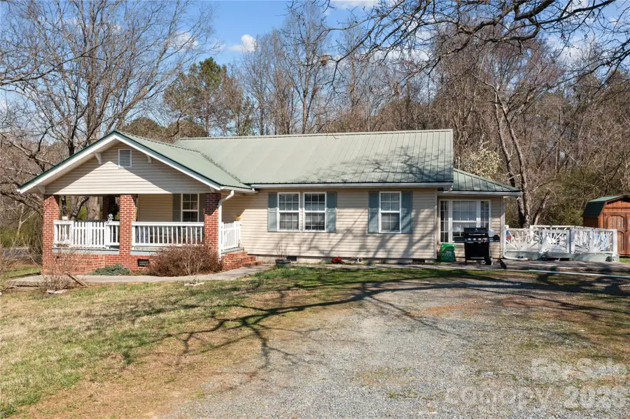 404 Moss Springs Road, Albemarle, NC 28001 - #2