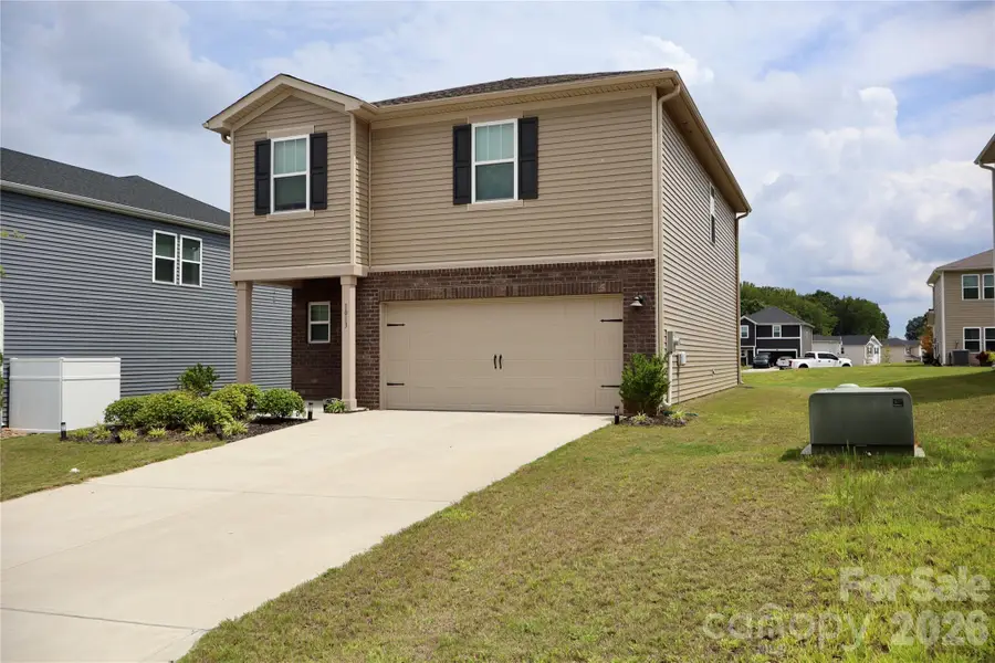 1013 Harry Court, Albemarle, NC 28001 - #2