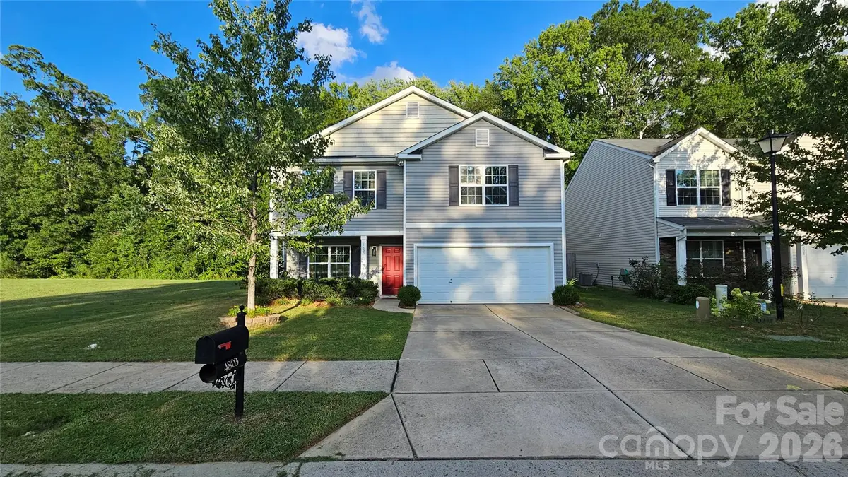 4803 Manchineel Lane, Monroe, NC 28110 - #1