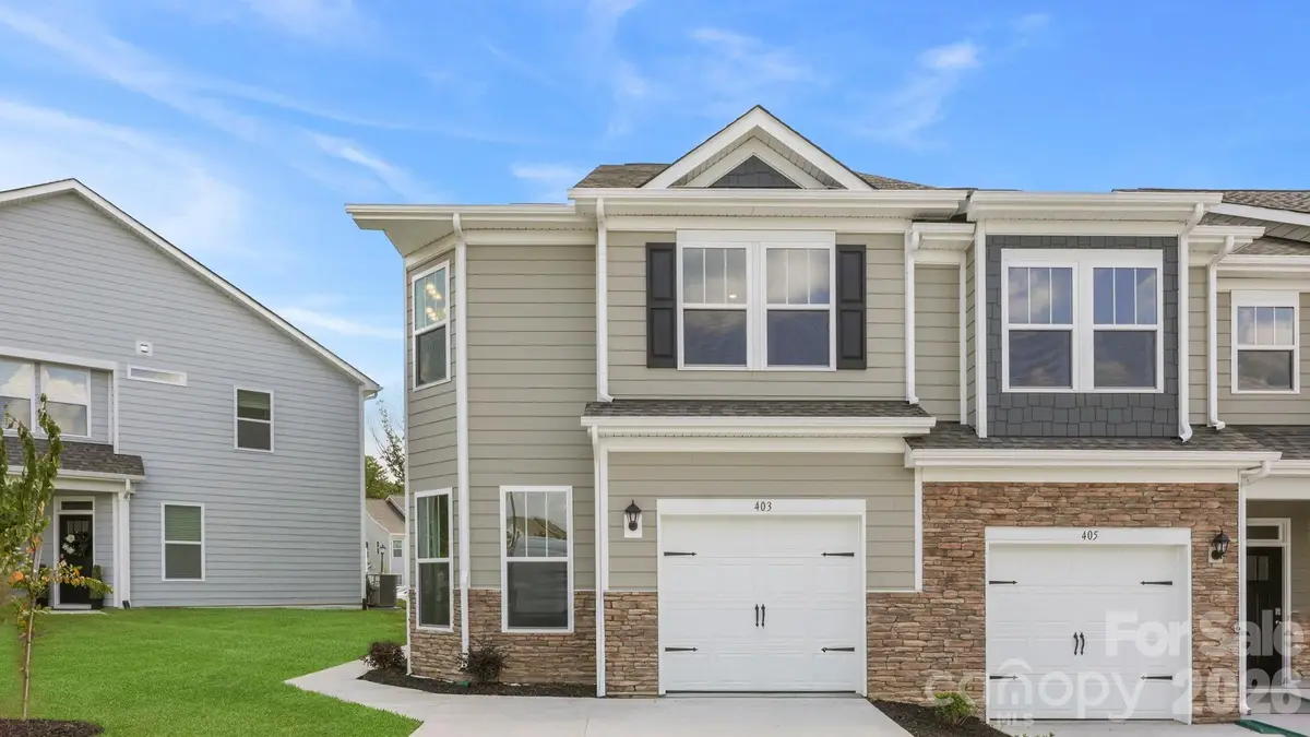 185 Valley Breeze Road, Fletcher, NC 28732 - #1