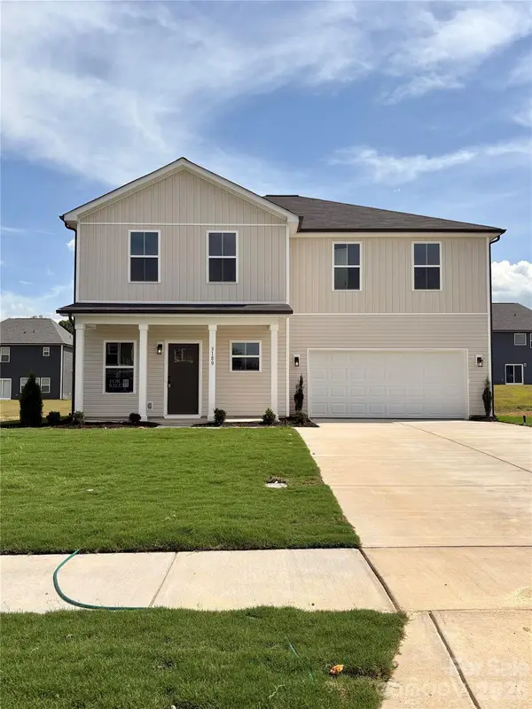 120 Creekstone Lane #1, Granite Quarry, NC 28072