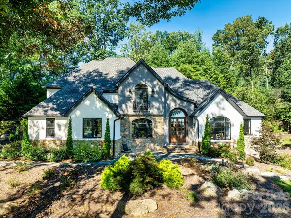 643 Mill Ridge Drive, Mills River, NC 28759