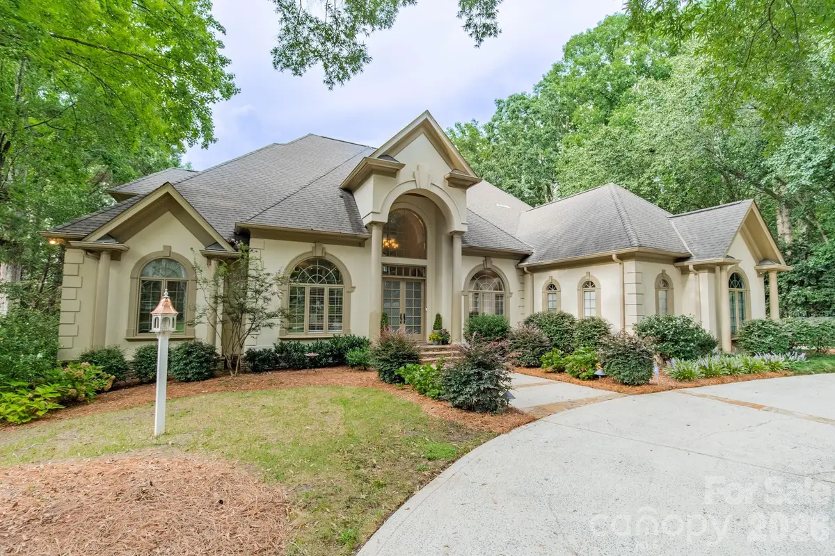 4732 Old Course Drive, Charlotte, NC 28277 - #1