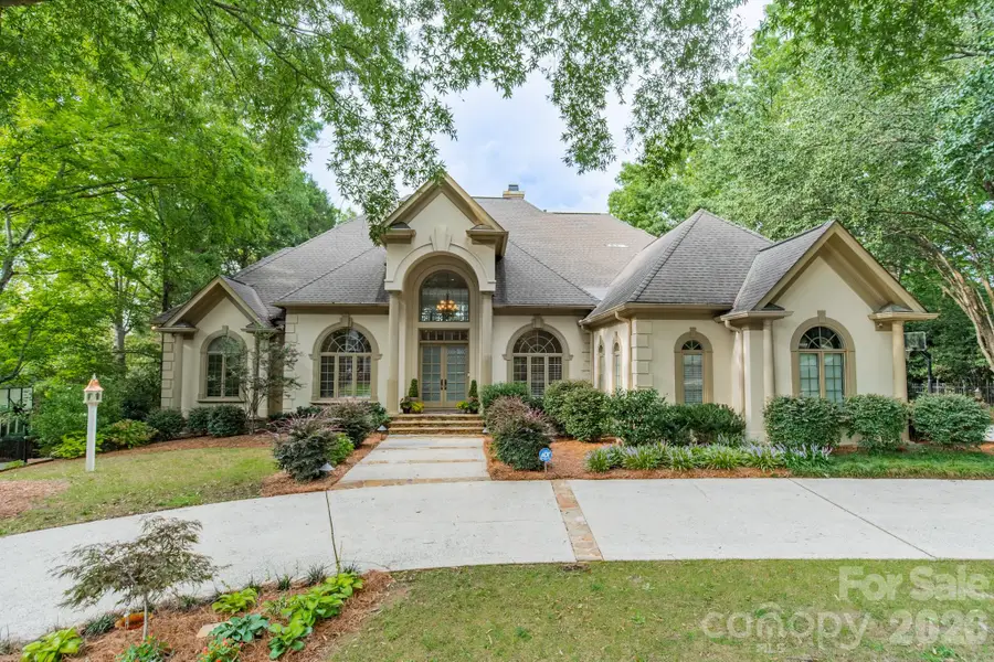 4732 Old Course Drive, Charlotte, NC 28277 - #2