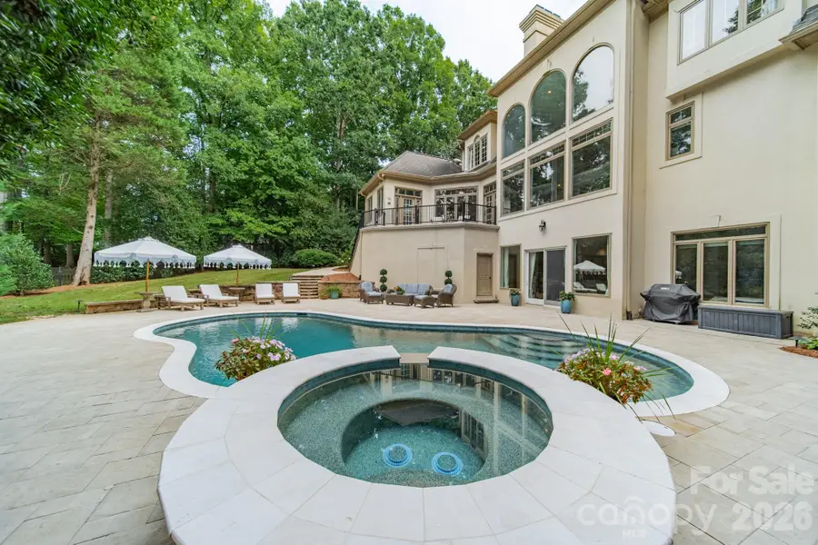 4732 Old Course Drive, Charlotte, NC 28277 - #3