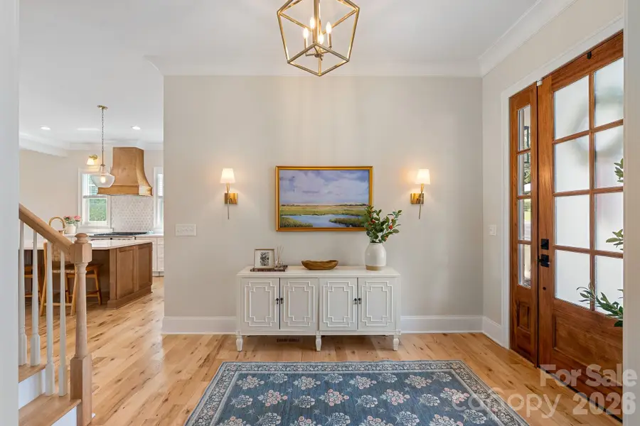 2800 Hilliard Drive, Charlotte, NC 28205 - #3