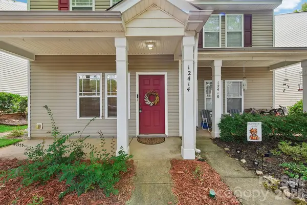 12414 Stone Garden Drive, Huntersville, NC 28078