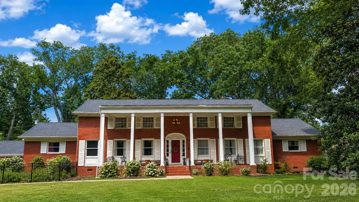 201 S Main Street, Mount Gilead, NC 27306 - #1