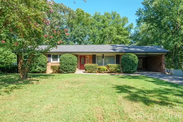 2300 Brookwood Road, Lincolnton, NC 28092