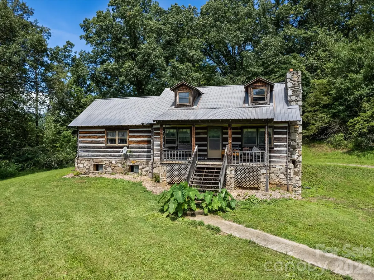 831 Qualla Road, Waynesville, NC 28785 - #1