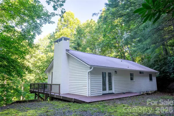 479 Big Ridge Road, Burnsville, NC 28714