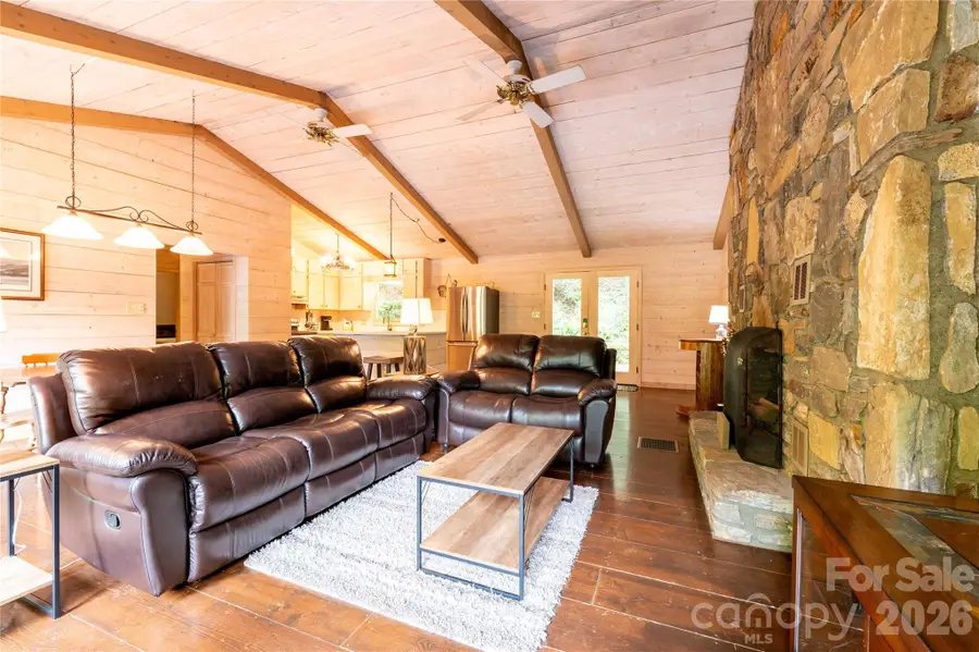 479 Big Ridge Road, Burnsville, NC 28714 - #3