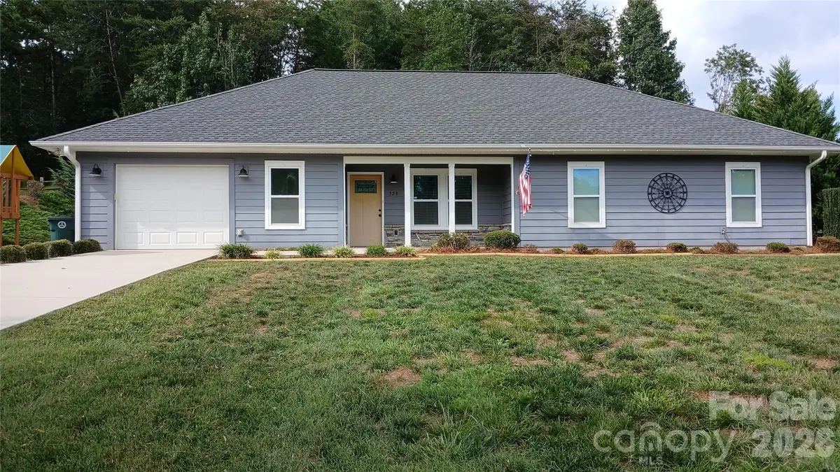 329 Springwood Drive Ne, Valdese, NC 28690 - #1