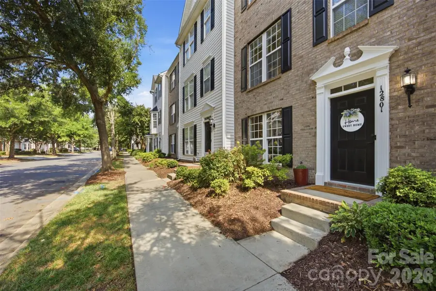 12801 Bullock Greenway Boulevard, Charlotte, NC 28277 - #2
