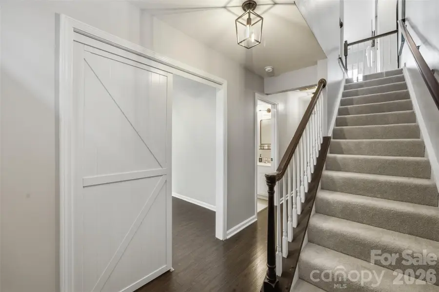 12801 Bullock Greenway Boulevard, Charlotte, NC 28277 - #3