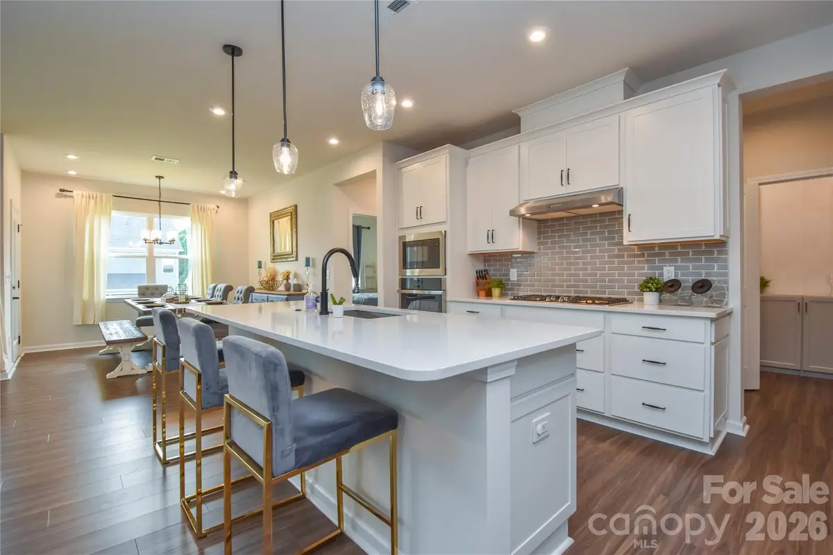 108 Ballou Drive, Mooresville, NC 28115 - #1