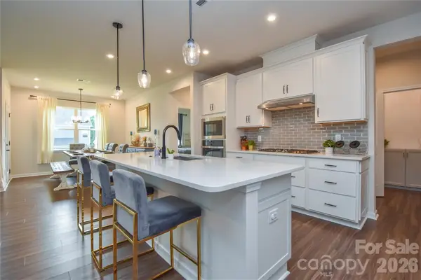 108 Ballou Drive, Mooresville, NC 28115
