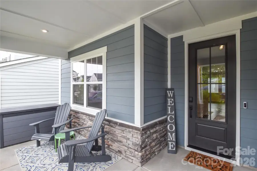 108 Ballou Drive, Mooresville, NC 28115 - #2