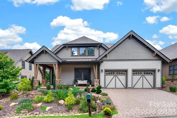 44 Stills Creek Loop, Fairview, NC 28730