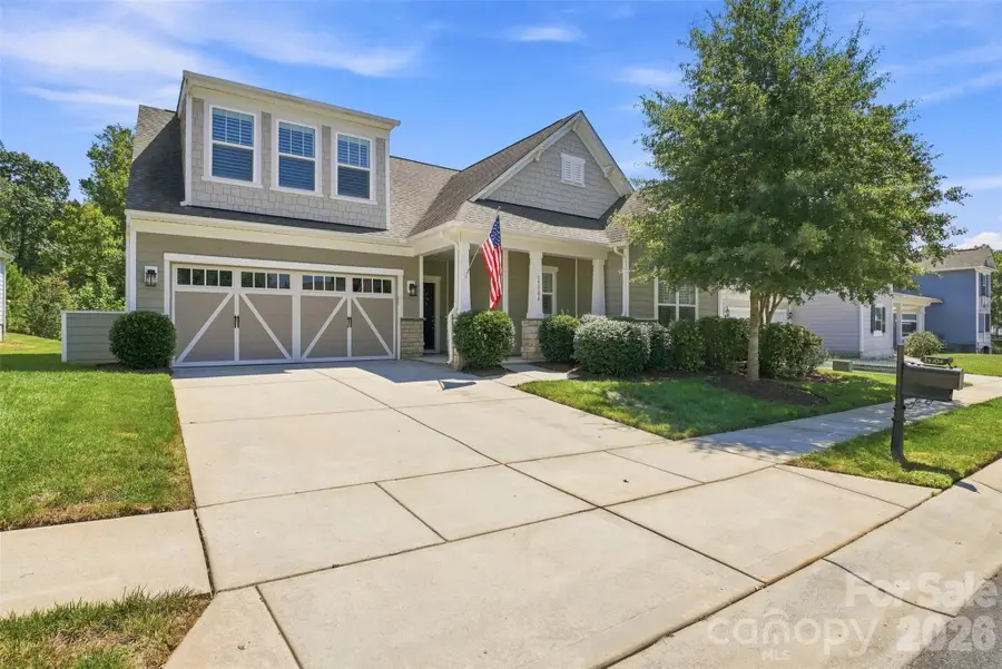 15704 Reynolds Drive, Indian Land, SC 29707 - #2