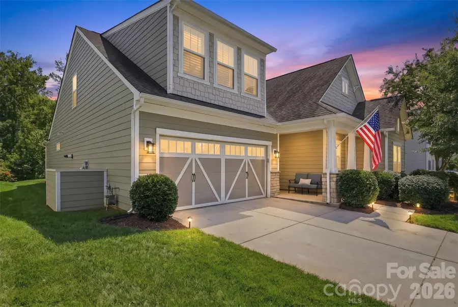 15704 Reynolds Drive, Indian Land, SC 29707 - #3