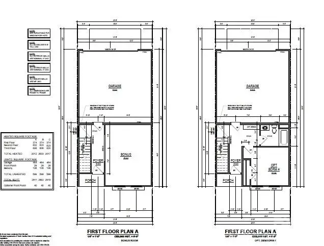 212 E Morehouse Avenue #TWNH A, Mooresville, NC 28117 - #3