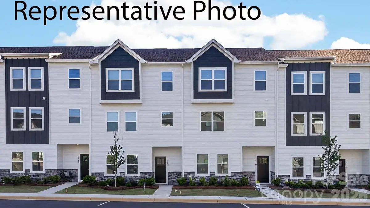 212 E Morehouse Avenue #TWNH B, Mooresville, NC 28117 - #1