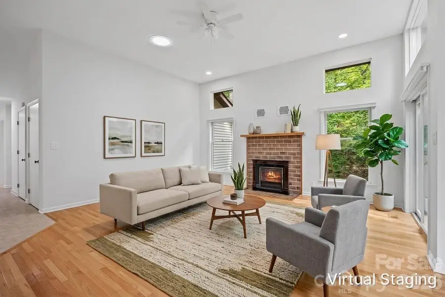 163 Woodburn Drive, Swannanoa, NC 28778 - #2