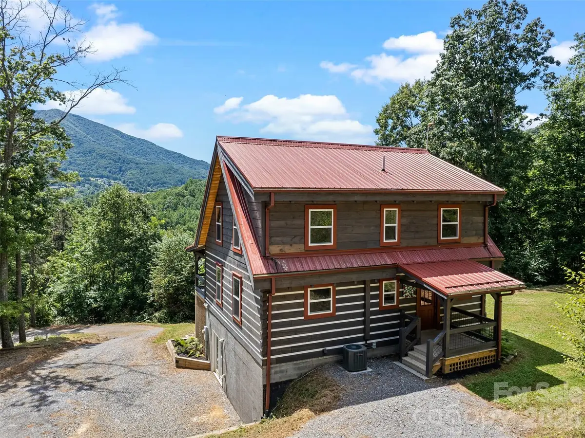 785 Orion Davis Road, Waynesville, NC 28786 - #1