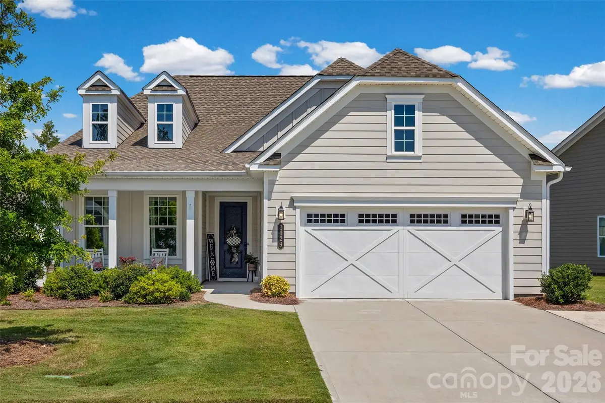 3029 Trace Meadow Court, York, SC 29745 - #1