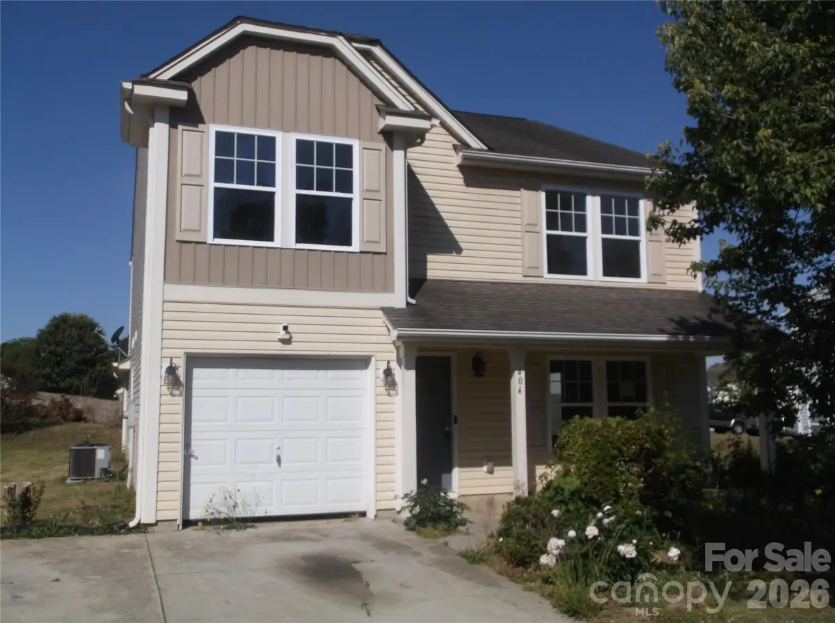 404 Smokehouse Lane, Albemarle, NC 28001 - #1