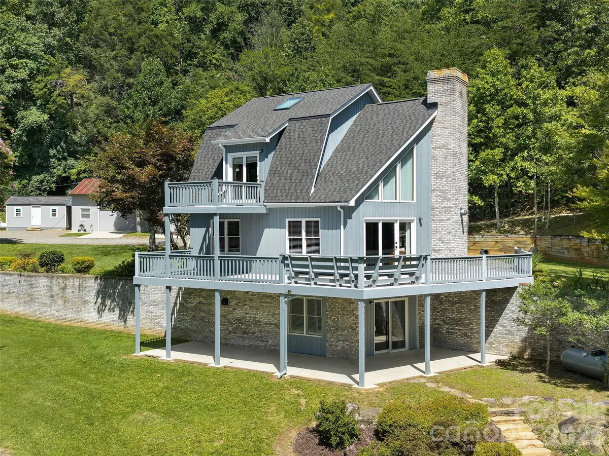 225 Long Branch Road, Swannanoa, NC 28778 - #1