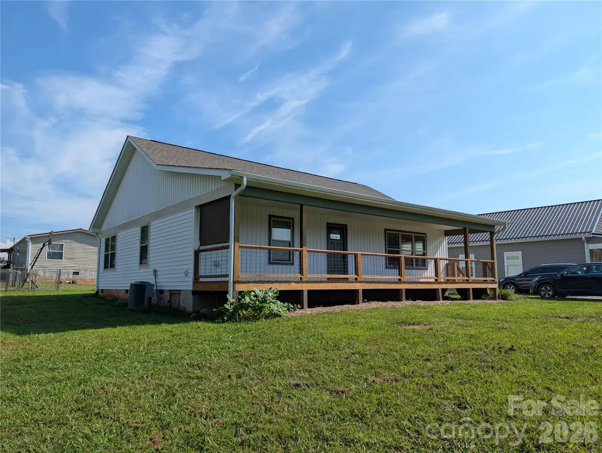 108 Split Rail Drive Extension, Asheville, NC 28806 - #1