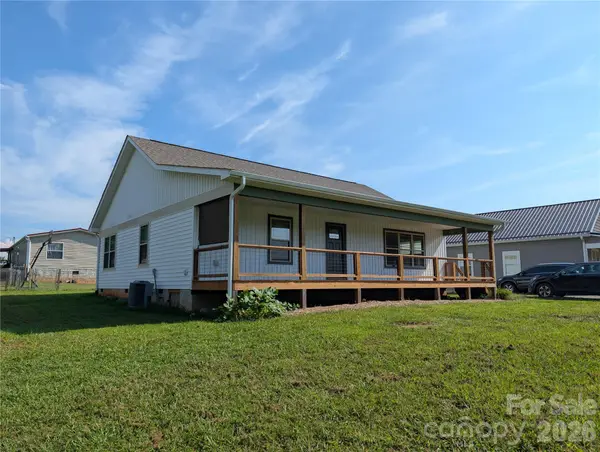 108 Split Rail Drive Extension, Asheville, NC 28806
