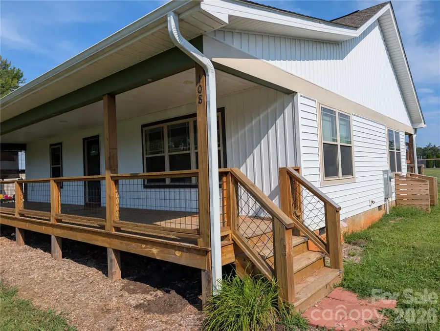 108 Split Rail Drive Extension, Asheville, NC 28806 - #2