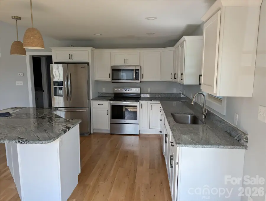 108 Split Rail Drive Extension, Asheville, NC 28806 - #3