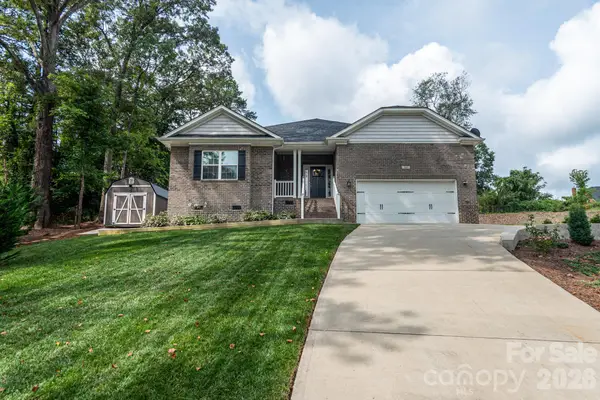 203 Macon Drive, Statesville, NC 28625