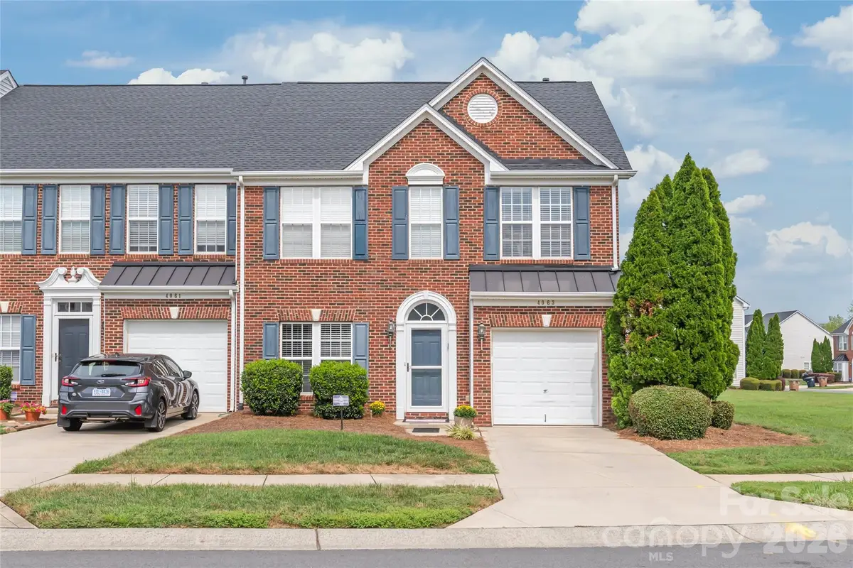 4063 Holly Villa Circle, Indian Trail, NC 28079 - #1